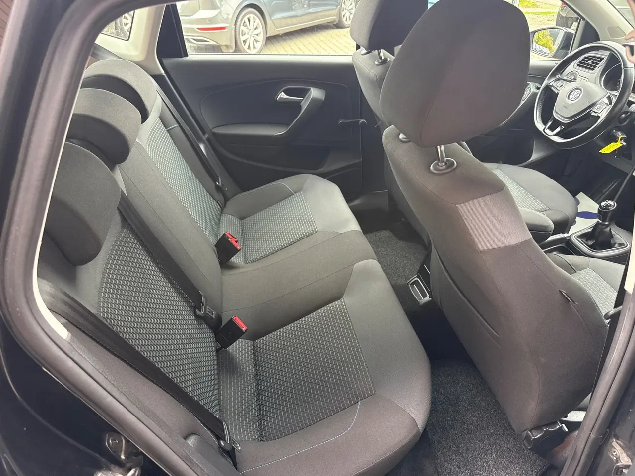 Billede 9 - VW Polo 1,0 TSi 95 BlueMotion