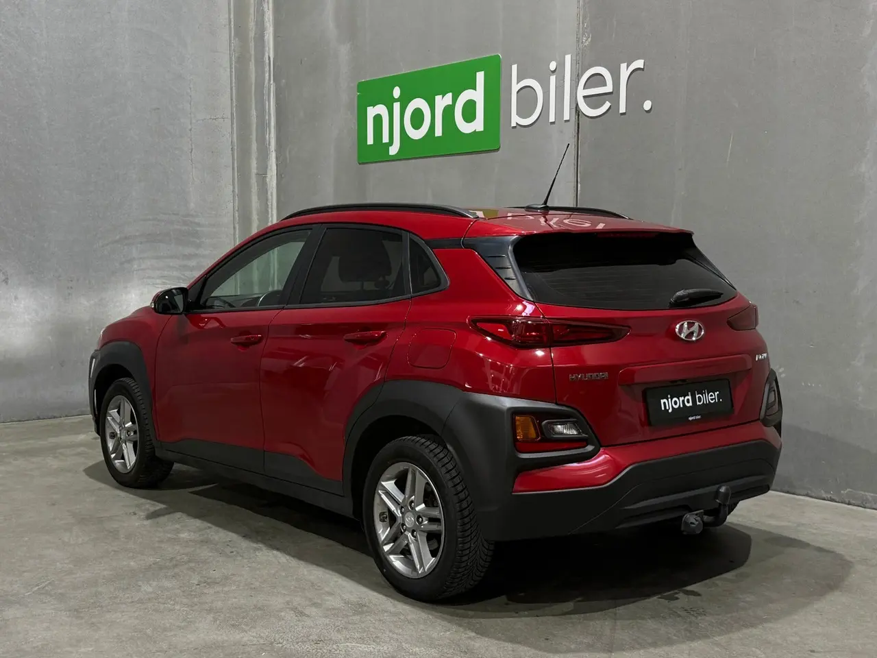 Billede 4 - Hyundai Kona 1,0 T-GDi Life