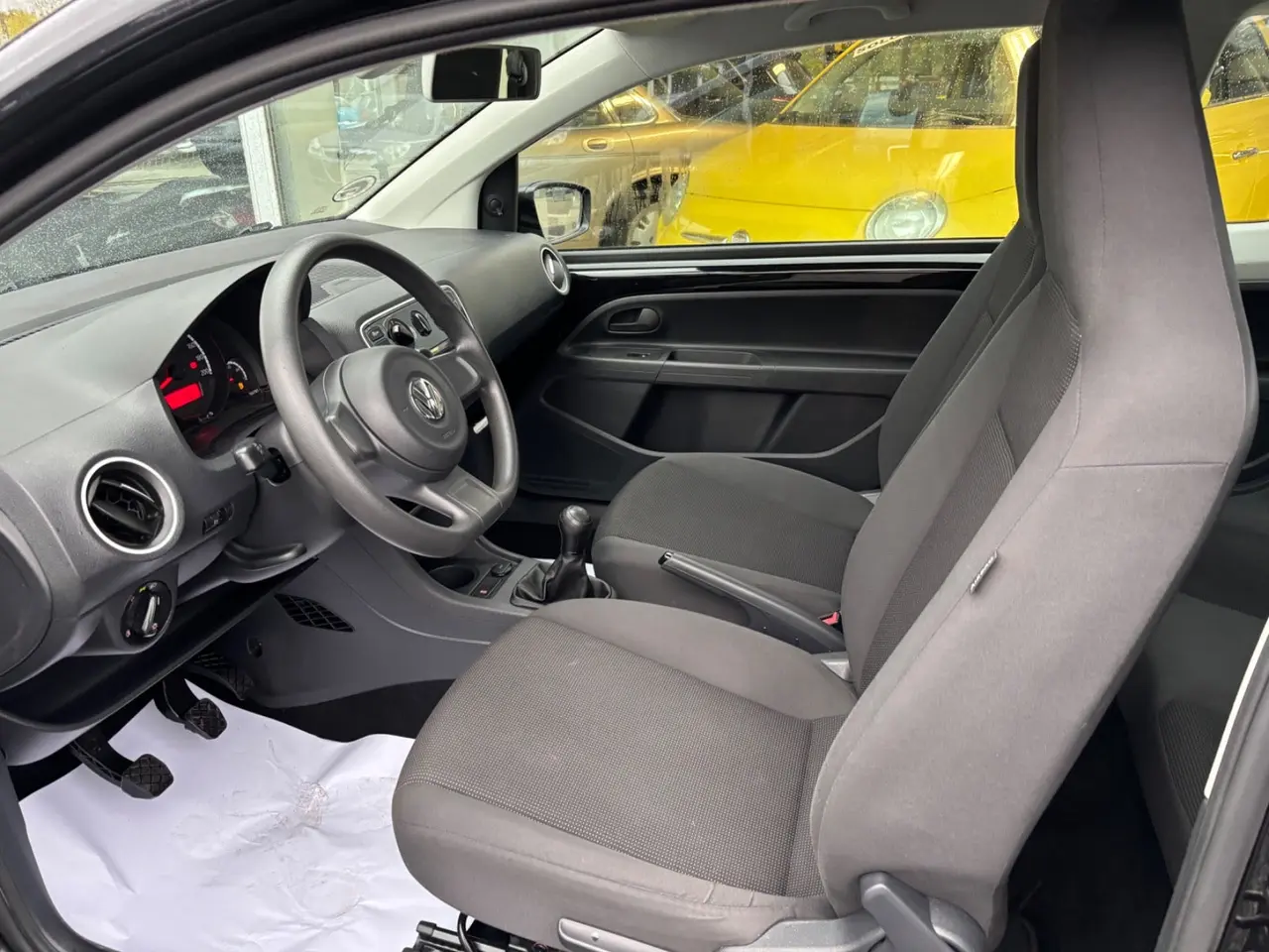 Billede 5 - VW Up! 1,0 60 Take Up!