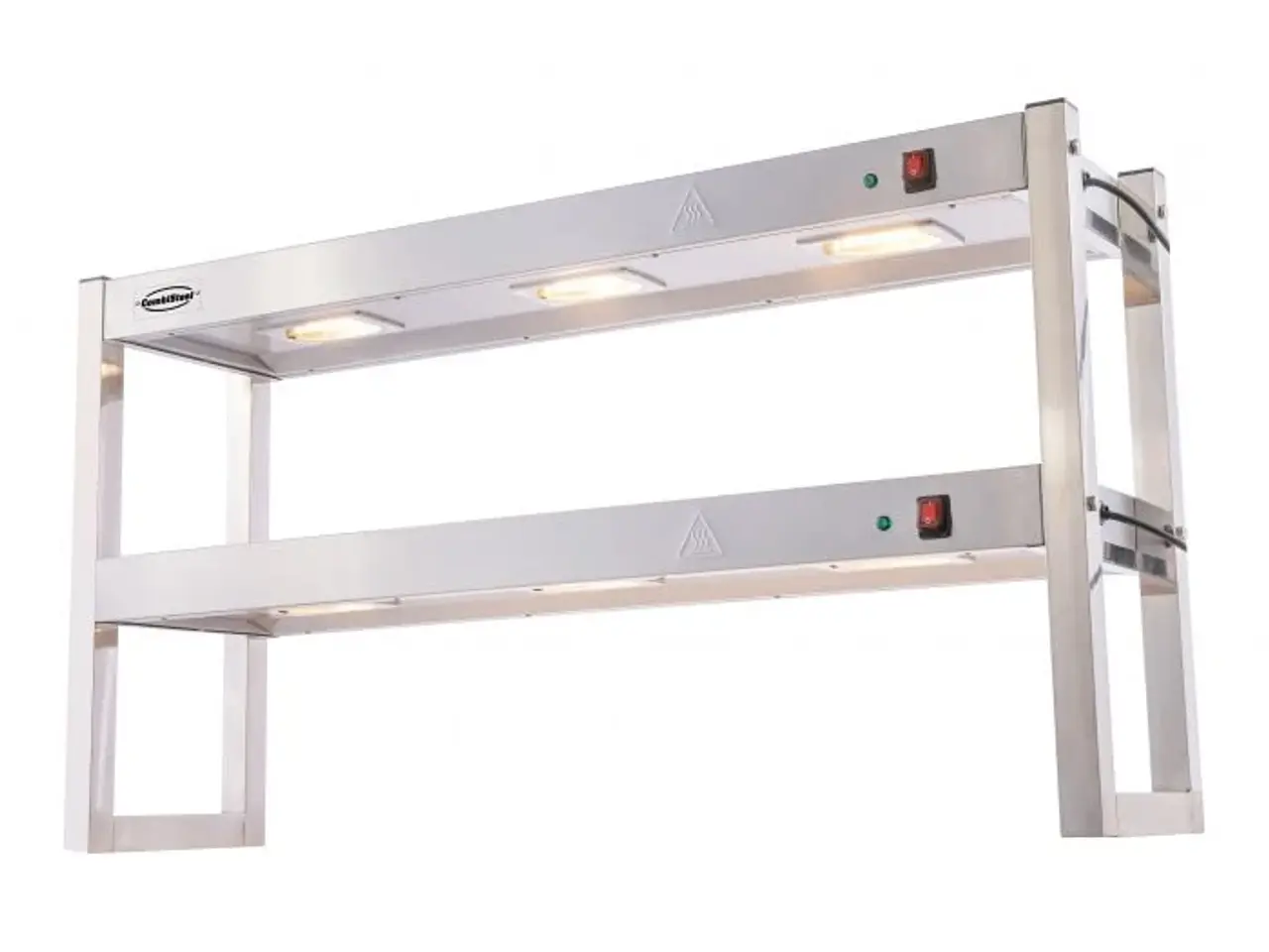 Billede 4 - Varmebro – 120 x 30 x 65 cm