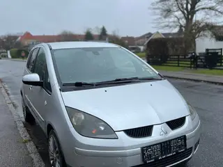 Mitsubishi Colt 1,3 Inform