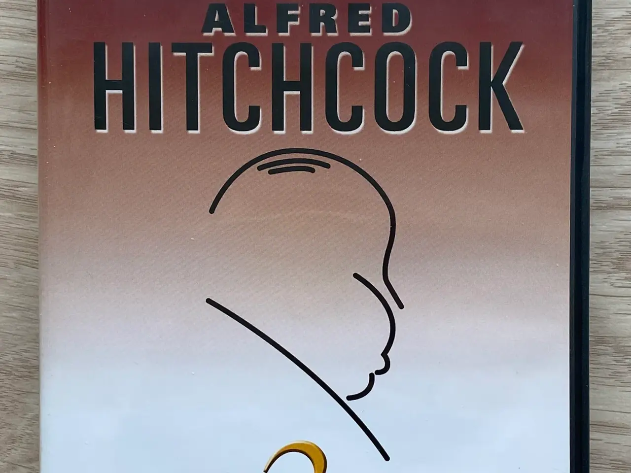 Billede 1 - Alfred Hitchcock - Movie Box 3 (3-film)