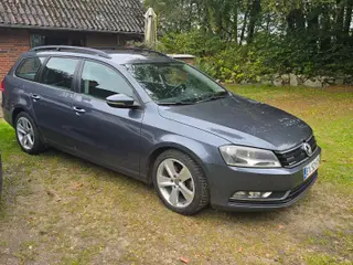 Passat 