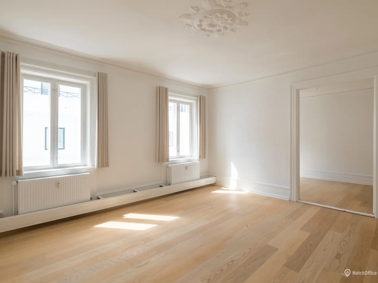 Billede 3 - Eksklusivt kontor på eftertragtet adresse