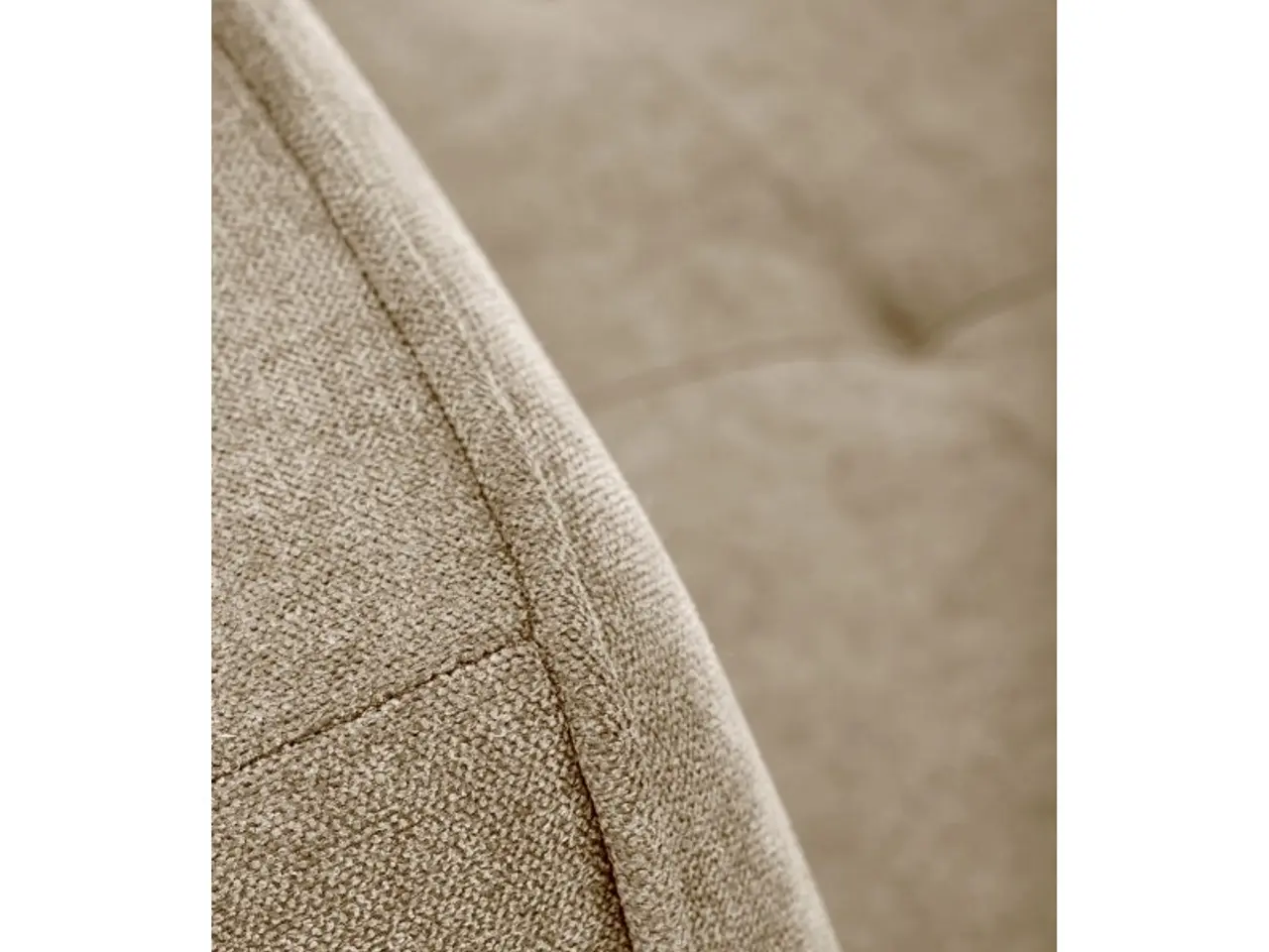 Billede 8 - CARLITO Sovesofa - Beige