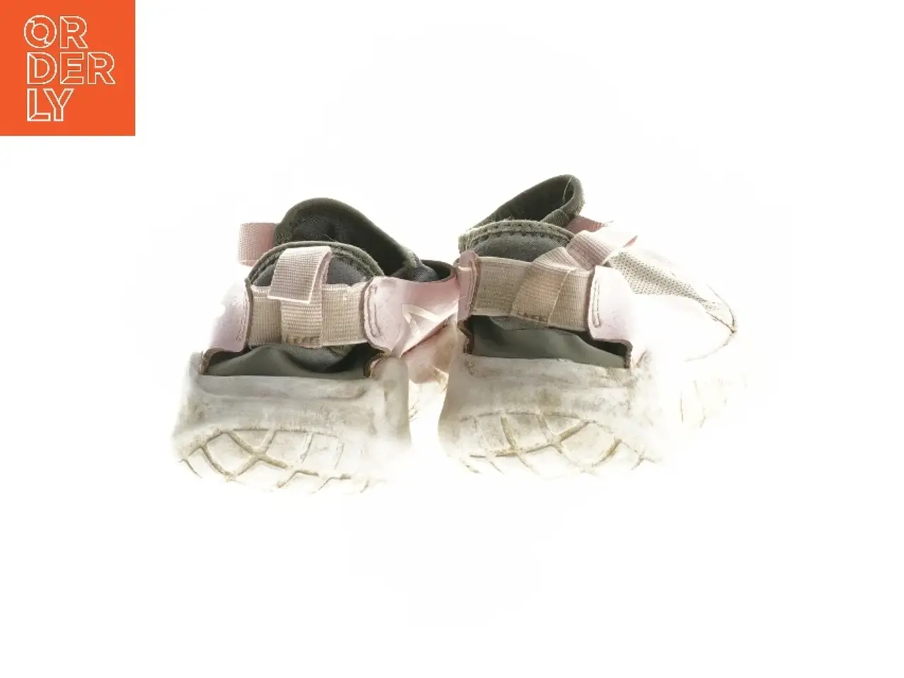 Billede 2 - Nike sneakers til børn fra Nike (str. 34 )