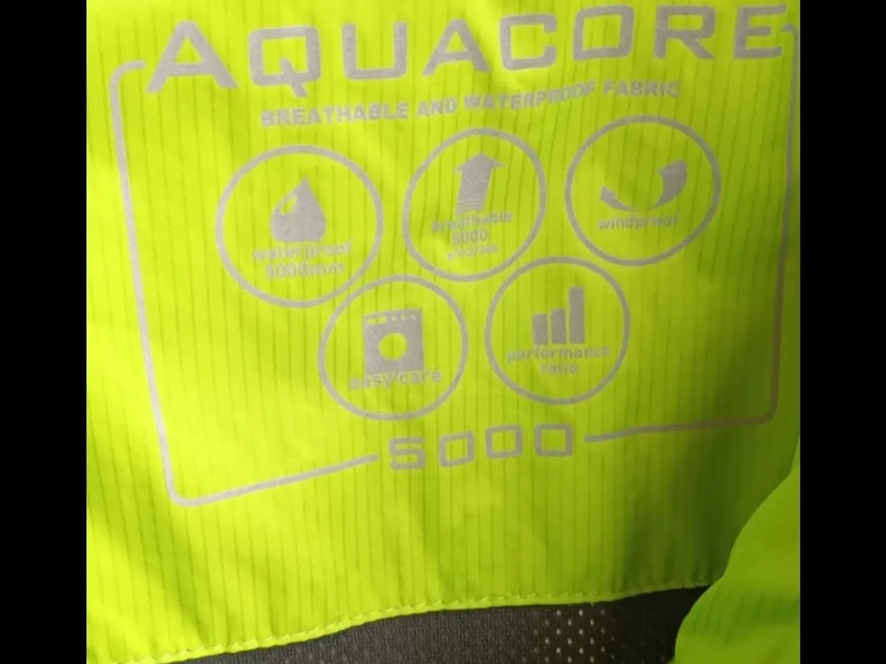Billede 3 - Vindjakker 3 modeller