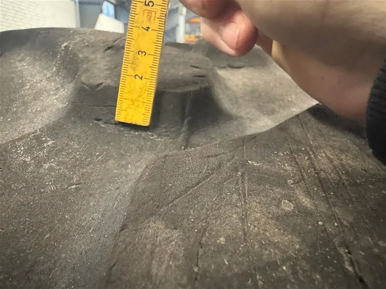 Billede 3 - Trelleborg 600/65R34
