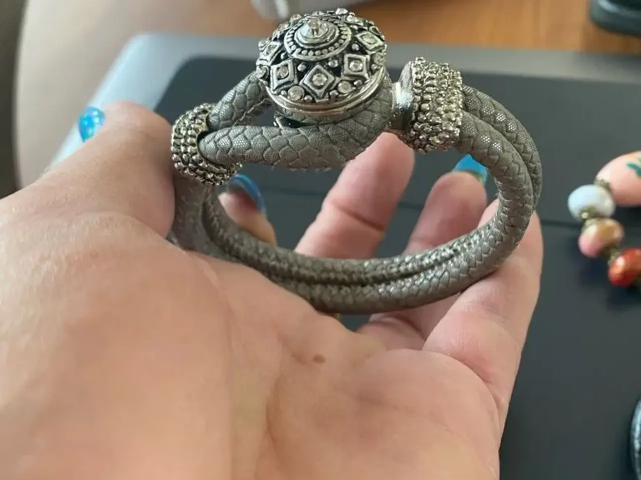 Billede 6 - Flotte armbånd