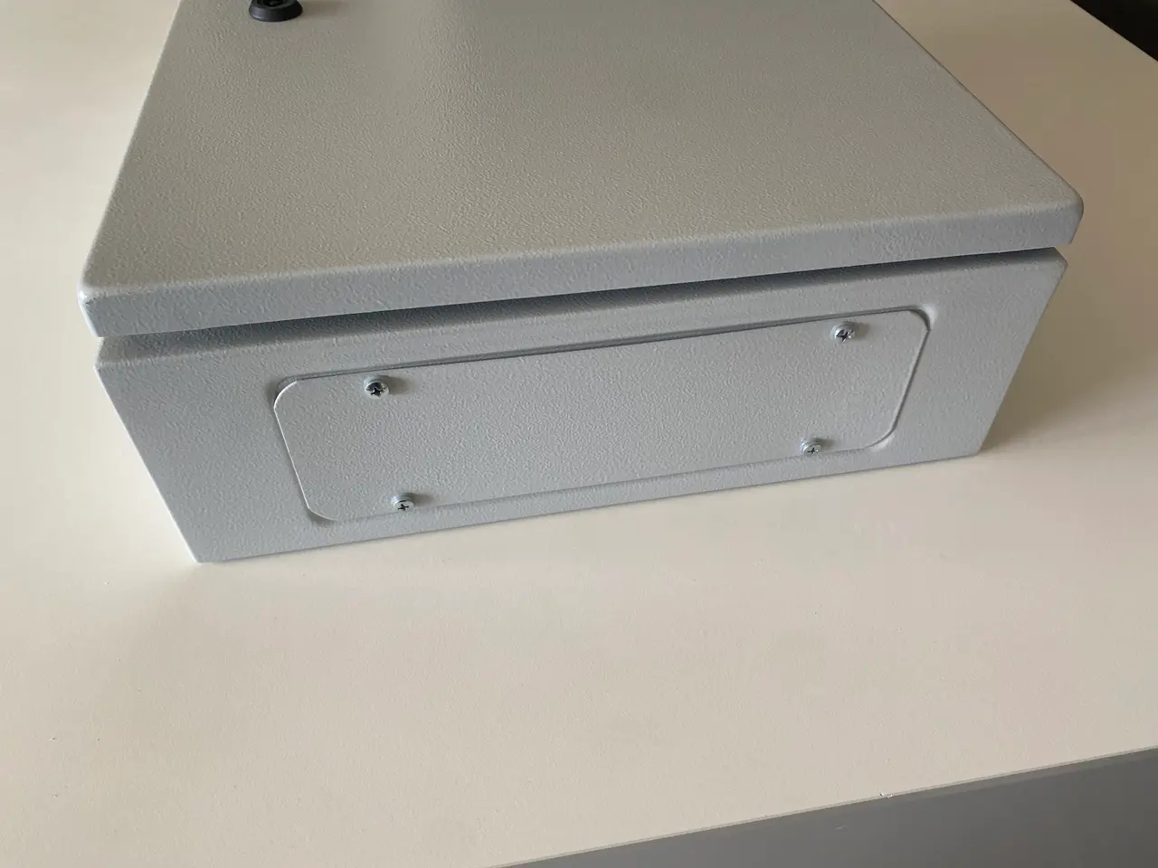Billede 4 - PRO Vægboks, IP66, Stål, FIBOX