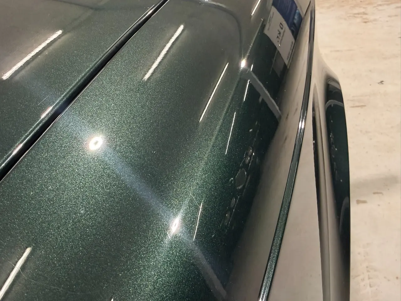 Billede 11 - Saab 900 2,3 S Cabriolet aut.