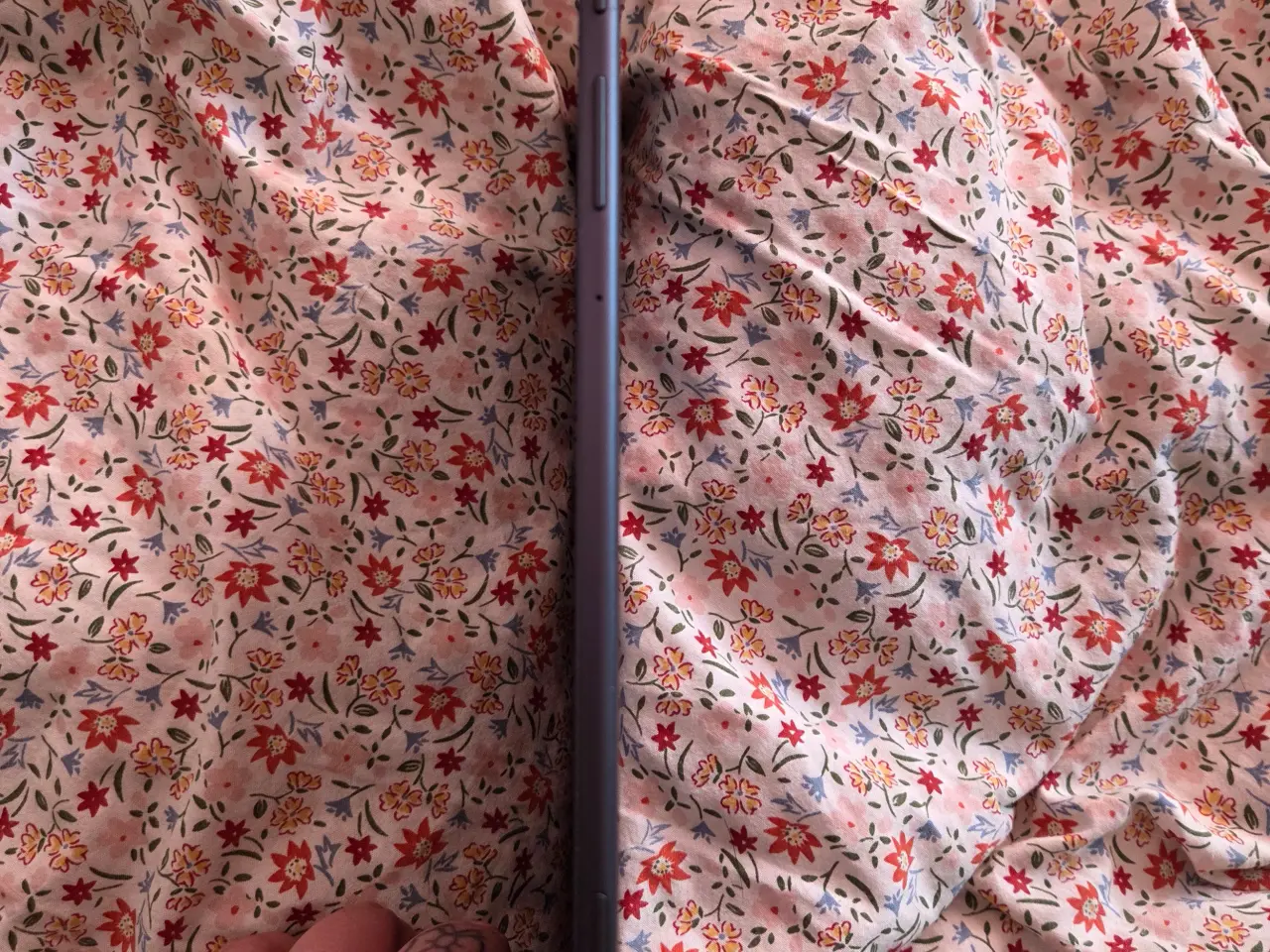 Billede 4 - Sælger min næsten nye tablet da jeg ikke får den b