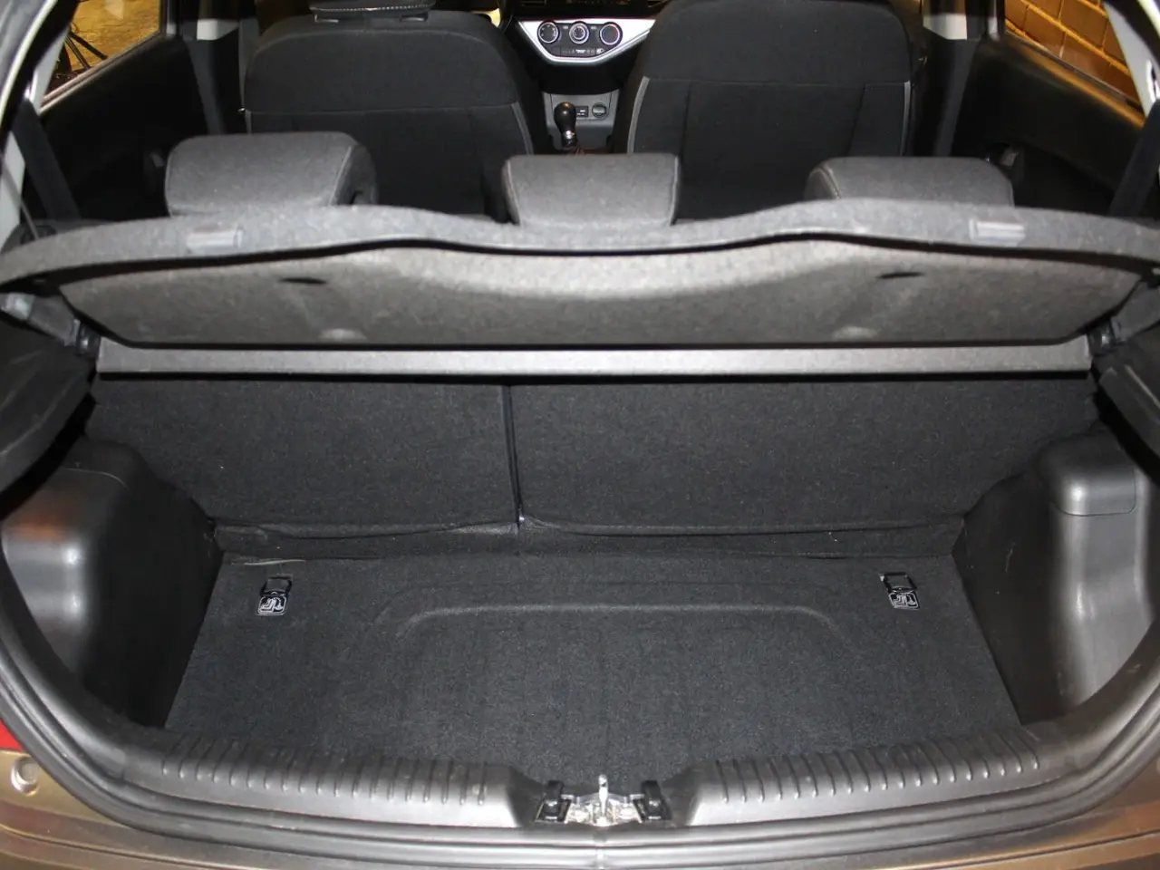 Billede 6 - Kia Picanto 1,0 Motion+ Eco