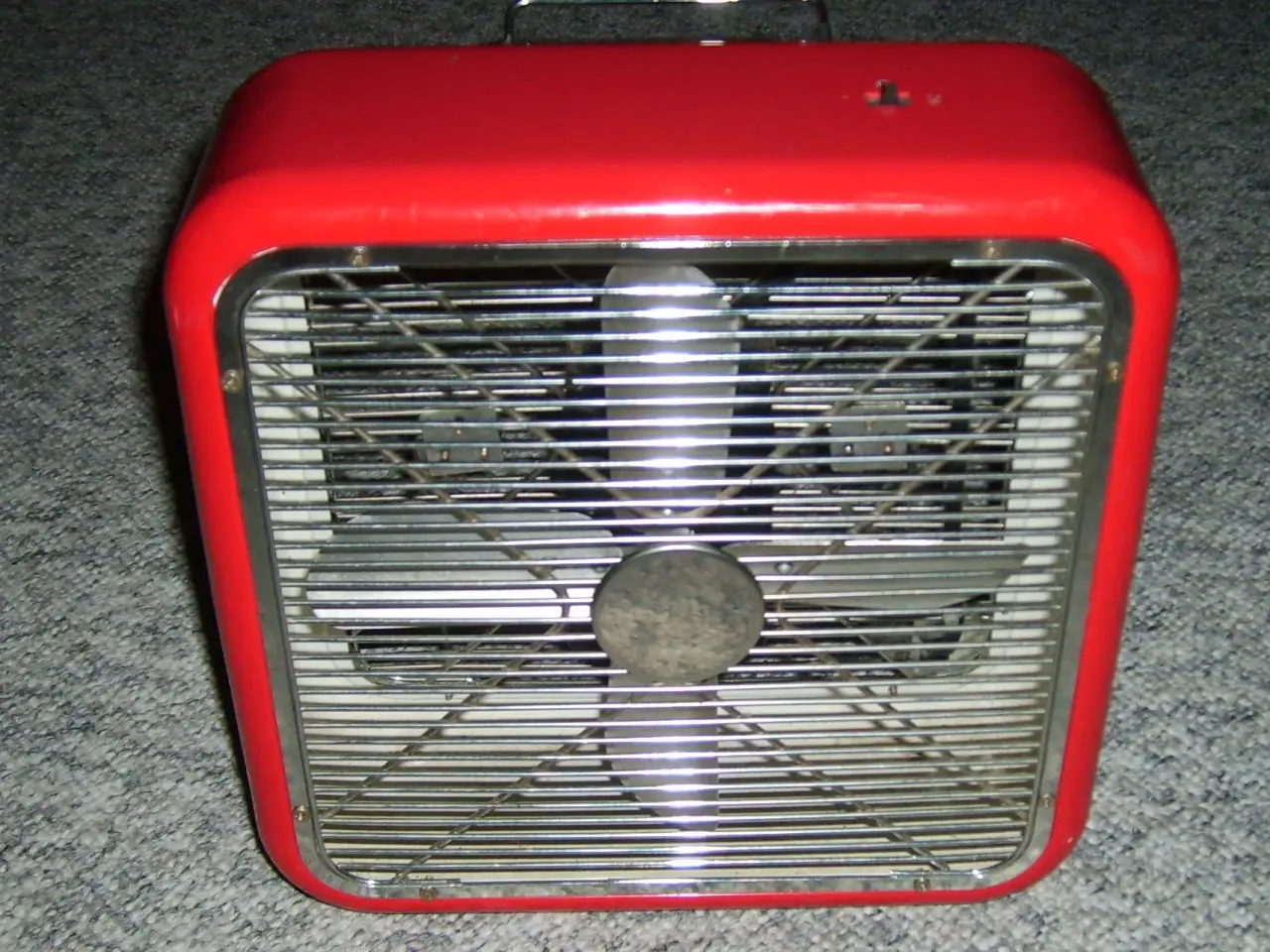 Billede 4 - Forskellige Ventilatorer - også tower og gulv