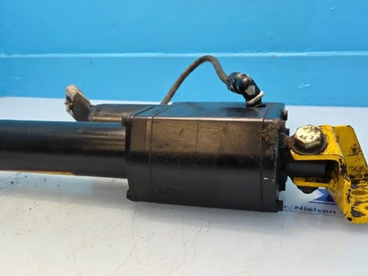 Billede 16 - New Holland CR9.90 Aktuator 47488120