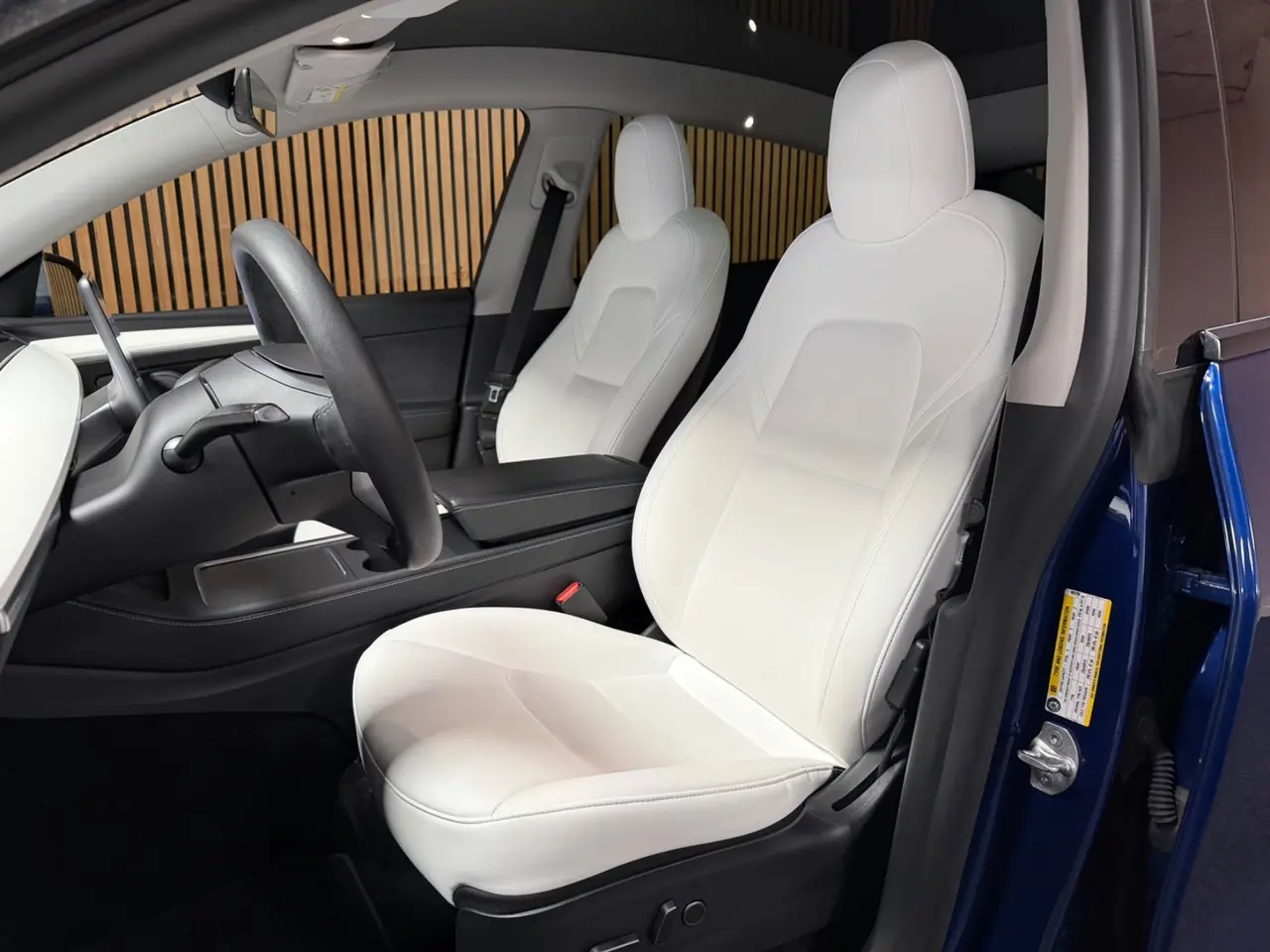 Billede 6 - Tesla Model Y Long Range AWD