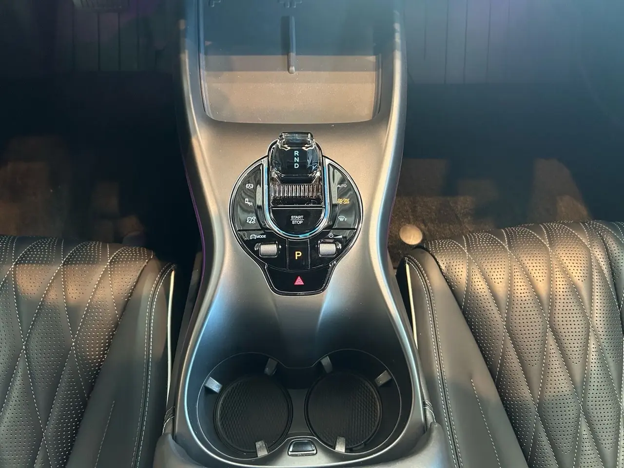 Billede 12 - BYD Seal 86 Design