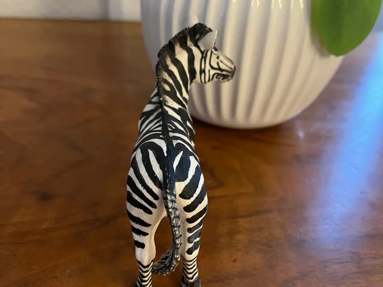 Billede 4 - Schleich zebra