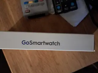 Go smart watch