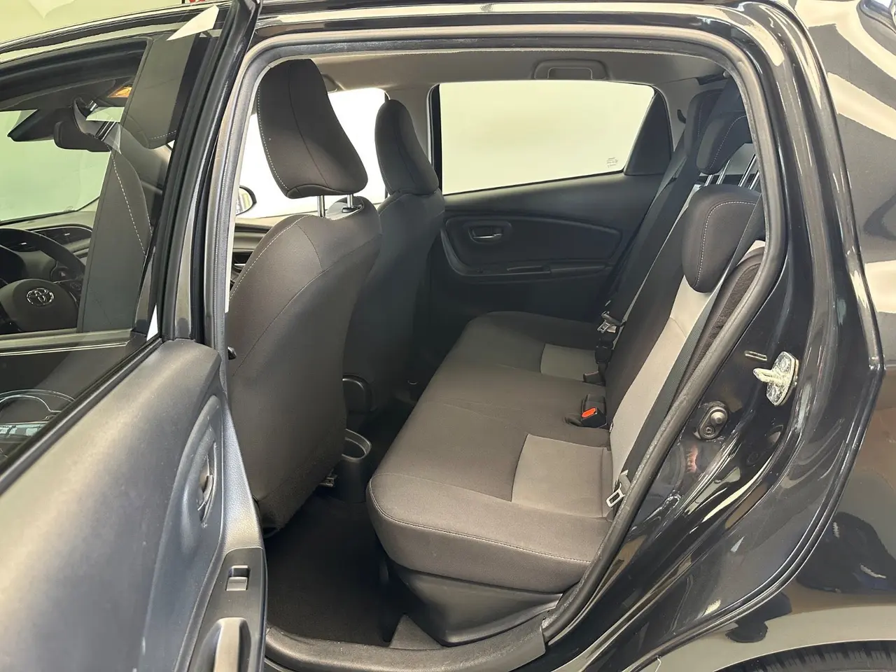Billede 12 - Toyota Yaris 1,5 Hybrid H2 e-CVT