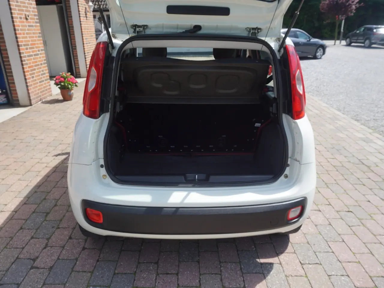 Billede 7 - Fiat Panda 0,9 TwinAir 65 Easy