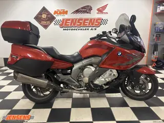BMW K 1600 GT