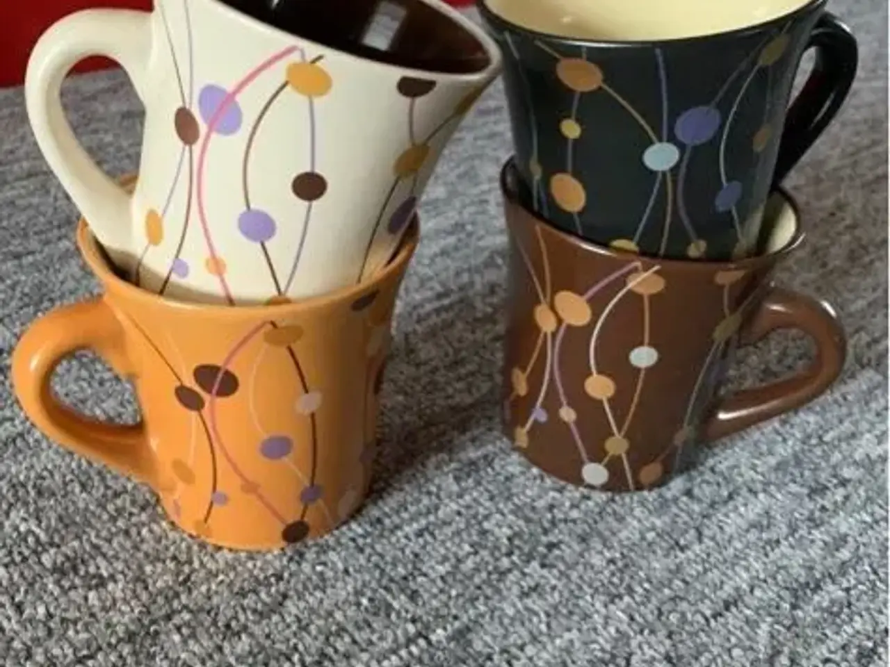 Billede 11 - Skåle,kopper, glas og meget andet