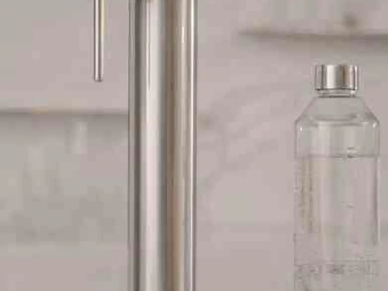 Billede 2 - Stelton Brus Kulsyremaskine - Steel