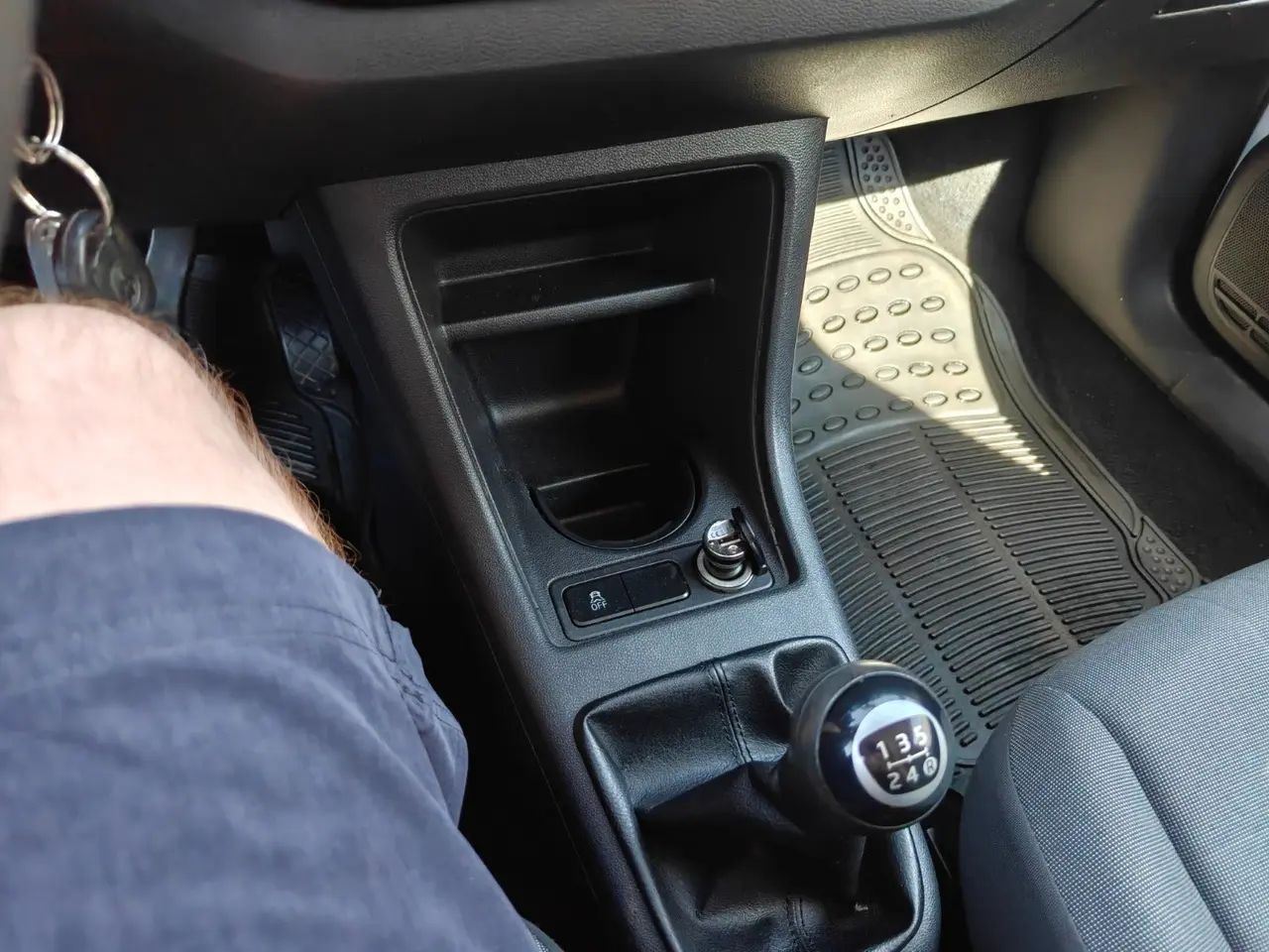 Billede 22 - VW Up! 1,0 60 Move Up!