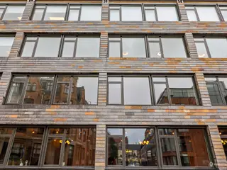 Kontorhotel i hjertet af Nørrebro