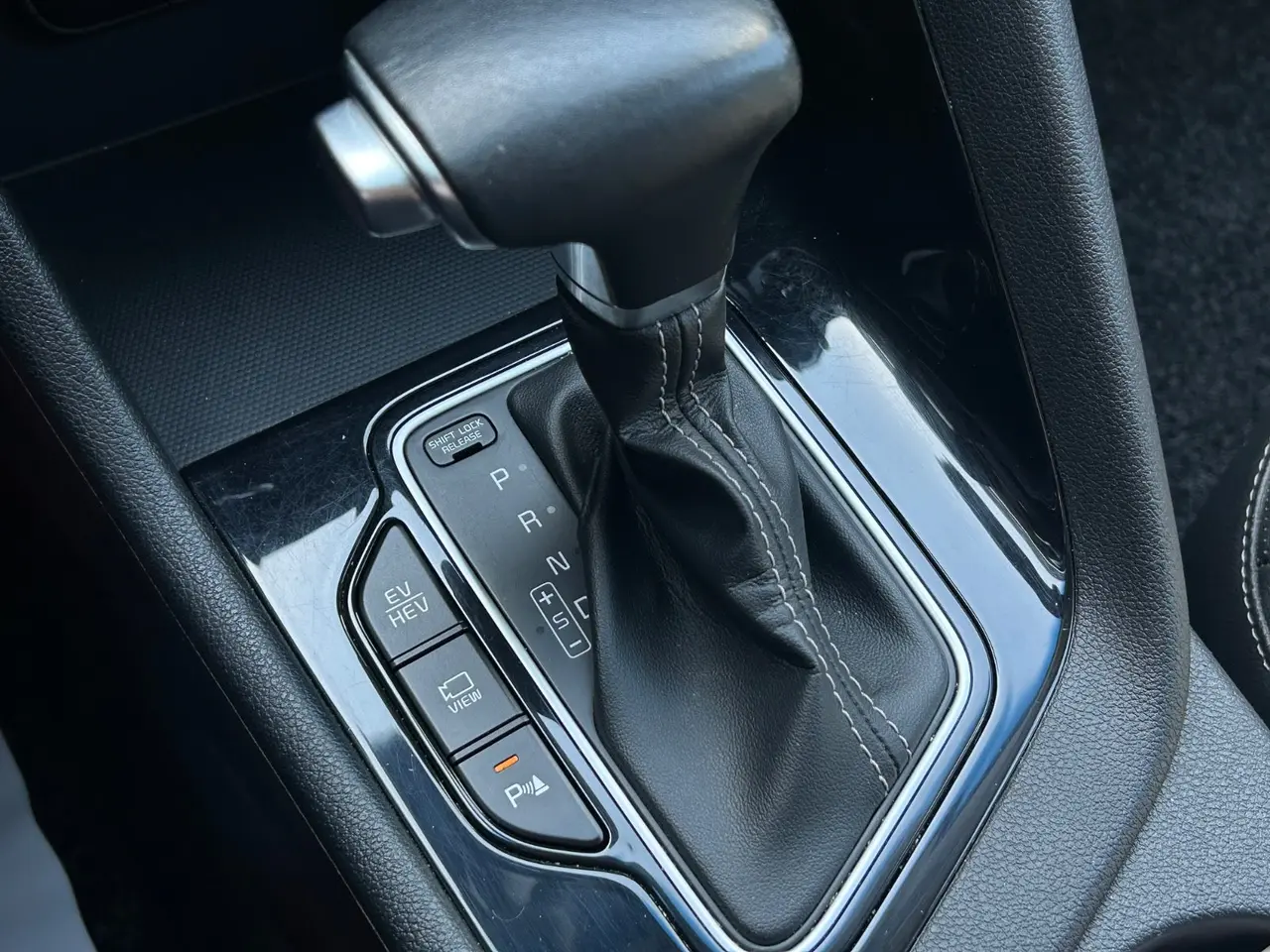 Billede 17 - Kia Niro 1,6 PHEV Advance DCT