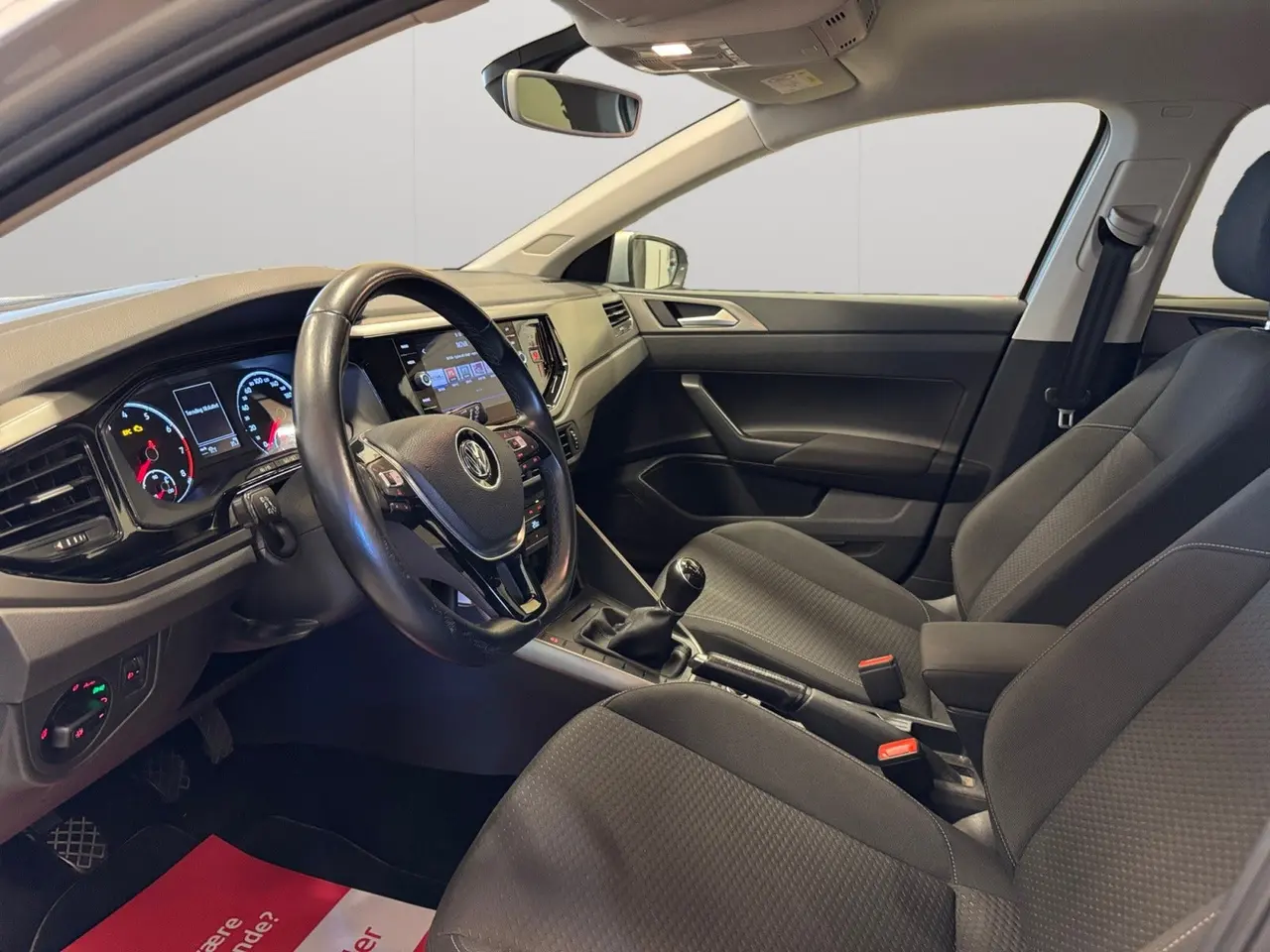 Billede 5 - VW Polo 1,0 TSi 95 Comfortline