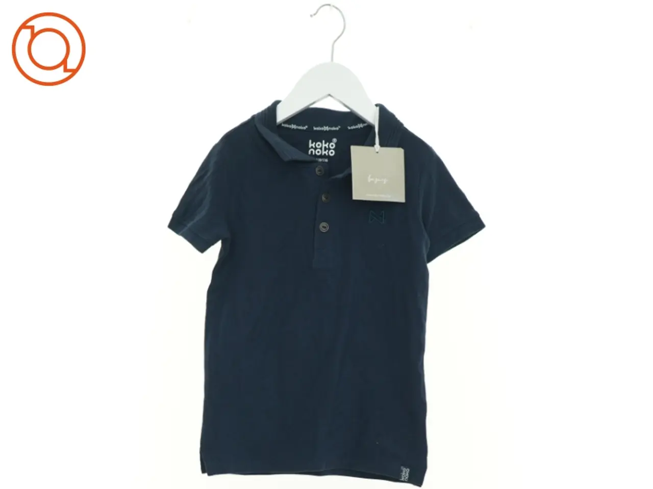 Billede 1 - Polo fra Koko Noko (str. 116 cm)