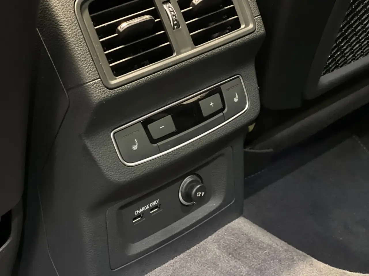 Billede 23 - Audi Q5 55 TFSi e S-line quattro S-tr.