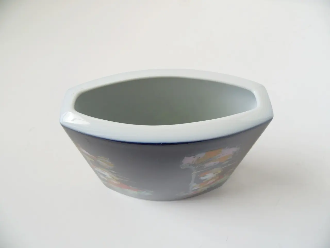 Billede 4 - Bjørn Wiinblad 1001 Nat vase