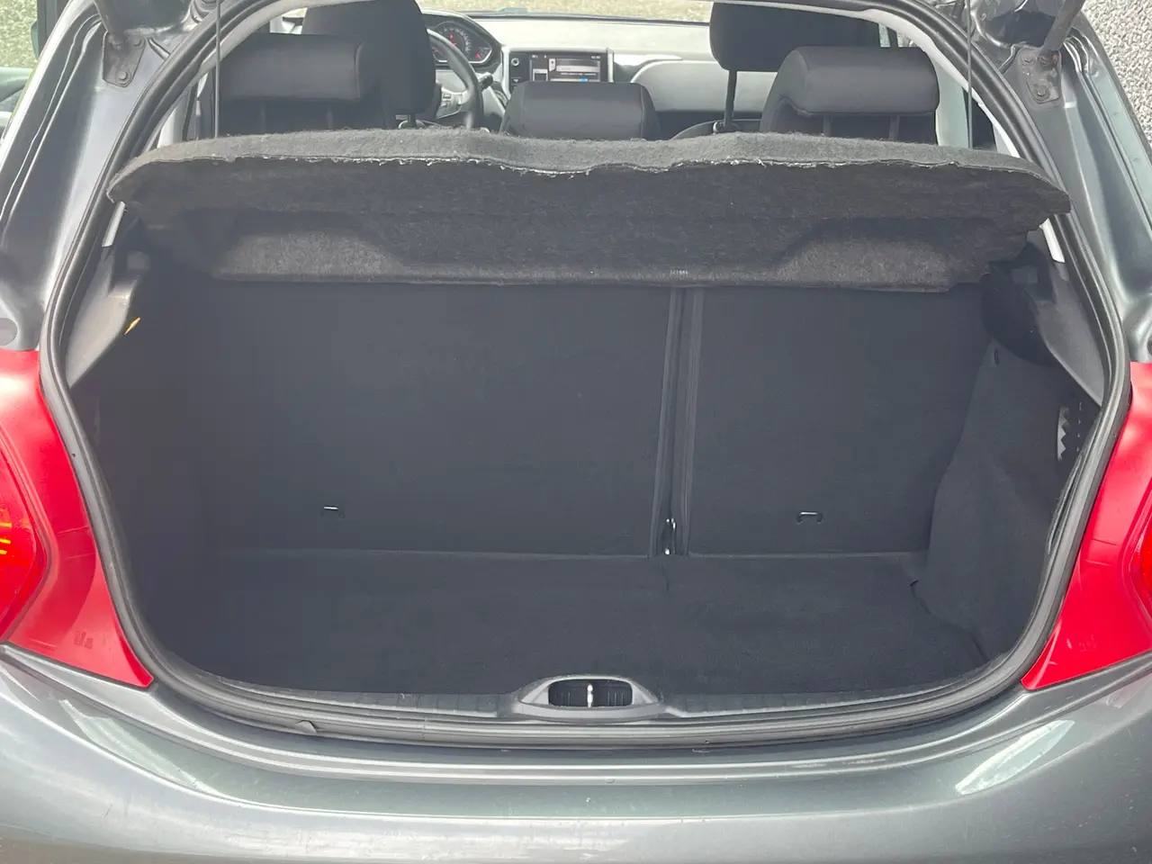 Billede 13 - Peugeot 208 1,6 HDI 
