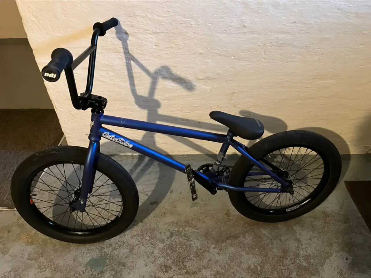 Billede 1 - Bmx 