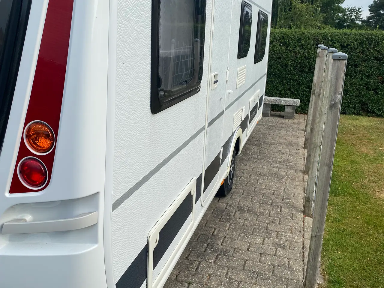 Billede 3 - Camper 470 ER