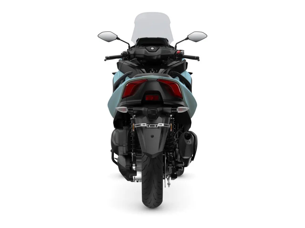 Billede 3 - Yamaha Tricity 300 - MÅ FØRES MED BILKØREKORT*