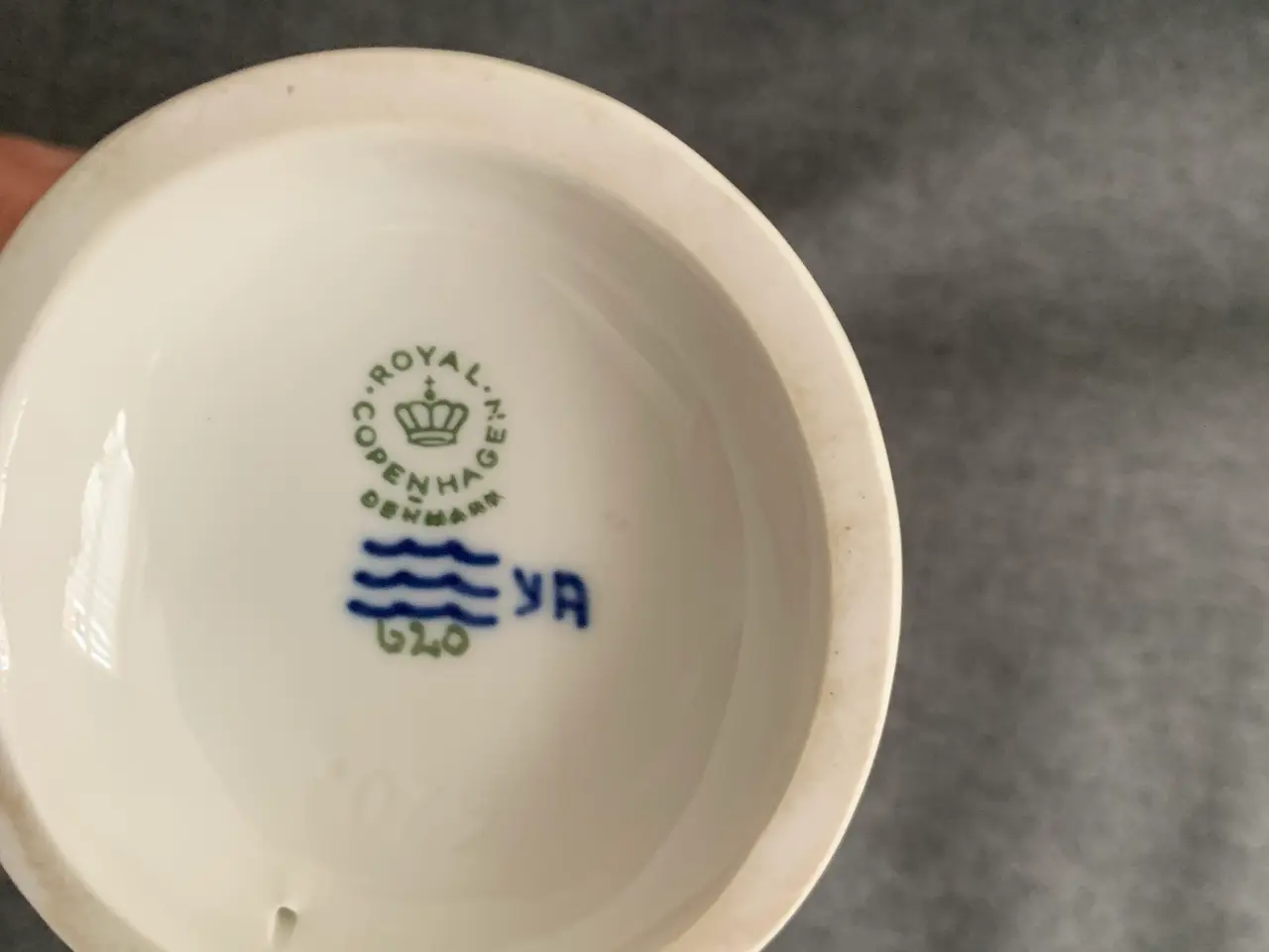 Billede 2 - Vogterdreng - Royal Copenhagen