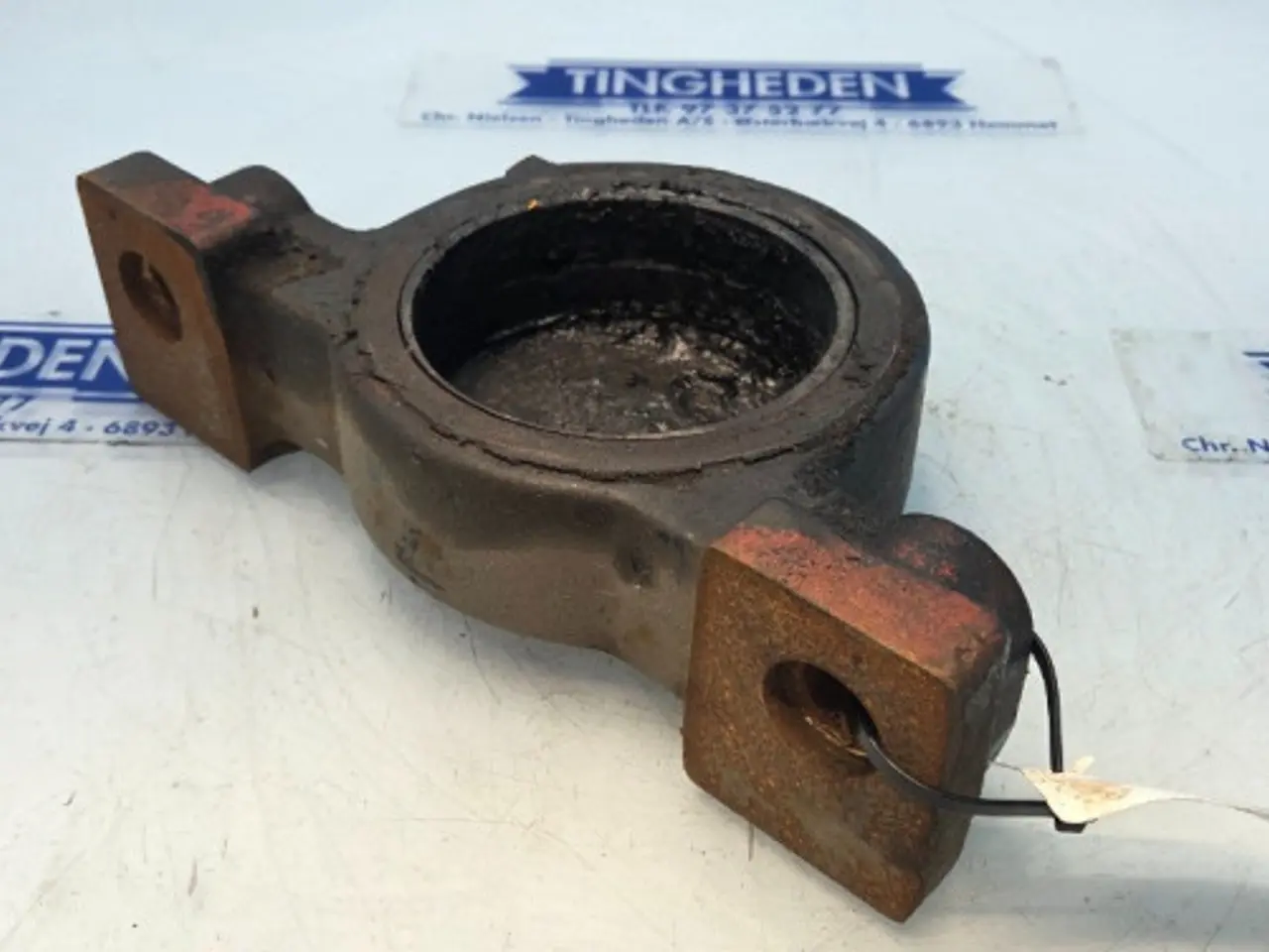 Billede 12 - Valmet 705 Lejehus 30223910