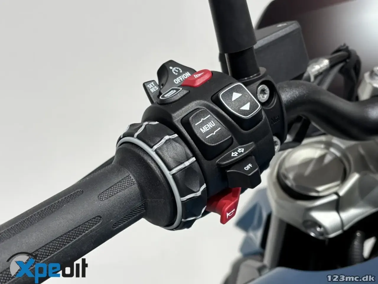 Billede 12 - BMW R 1300 R