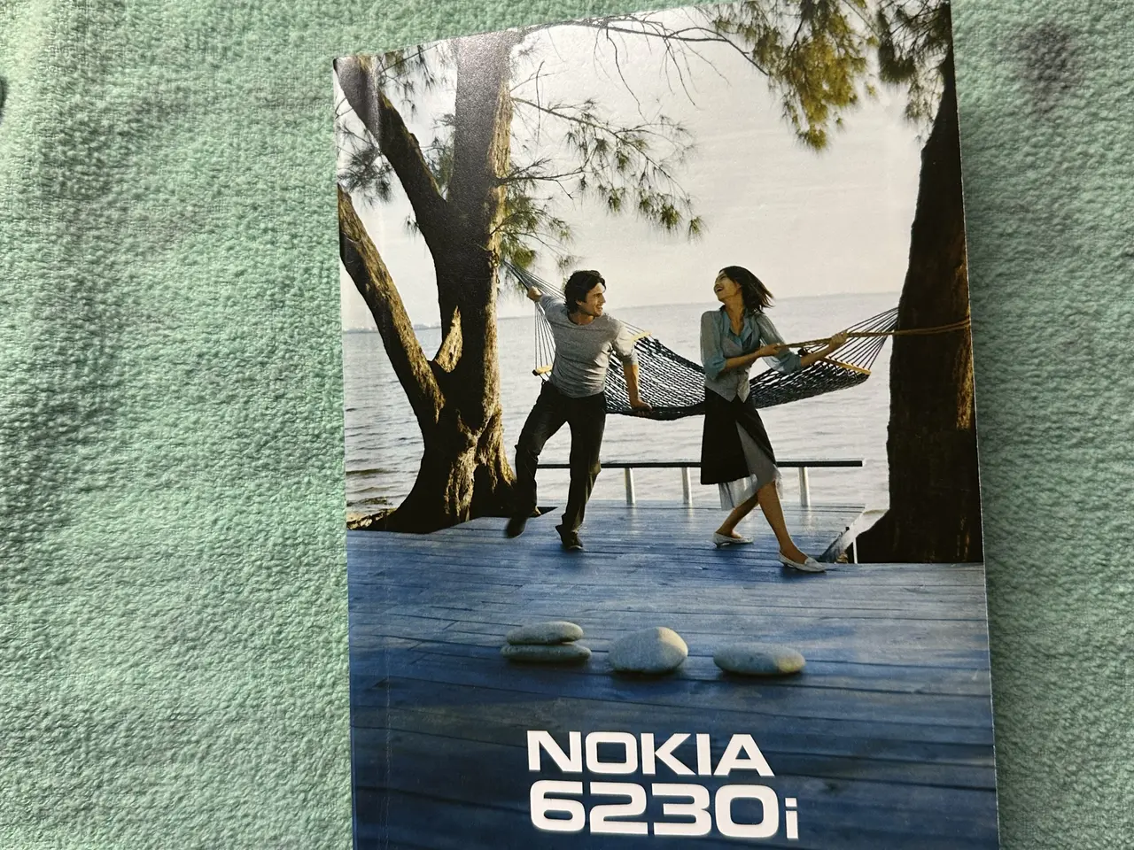Billede 4 - Velholdt Nokia 6330i
