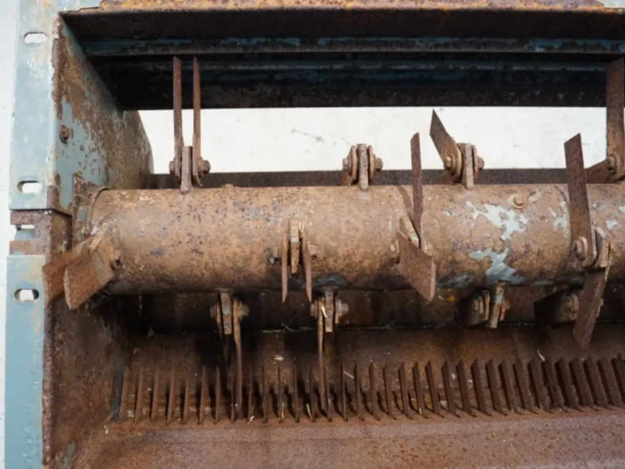 Billede 4 - Massey Ferguson 7256 Snitter 49060041
