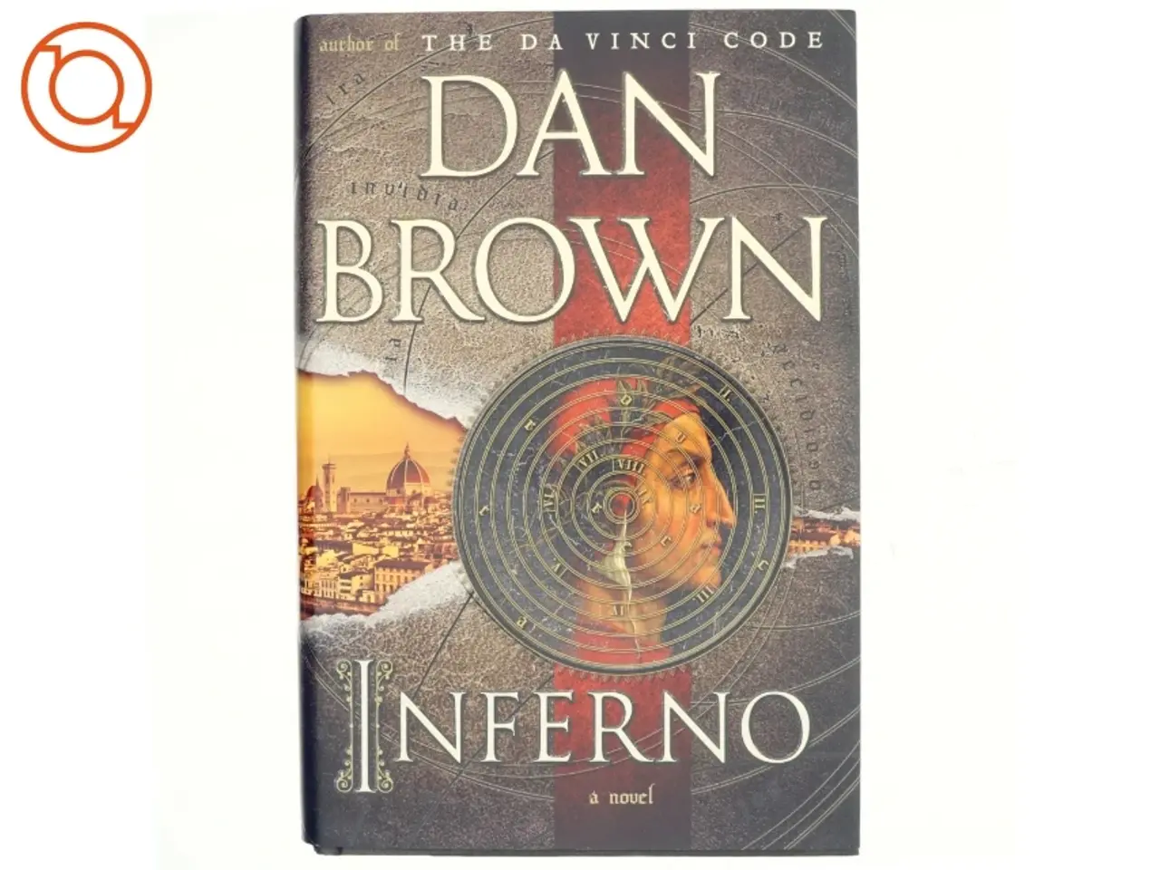 Billede 1 - Inferno af Dan Brown (Bog)
