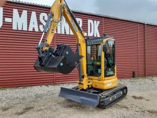 XCMG XCMG 4.2 tons