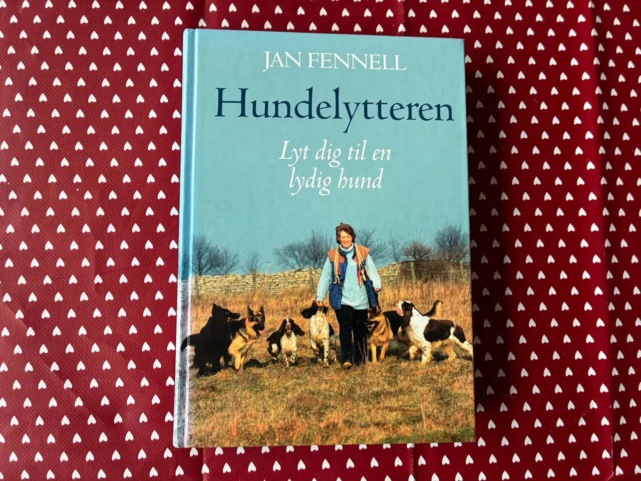 Billede 1 - Hundelytteren - Lyt dig til en lydig hund
