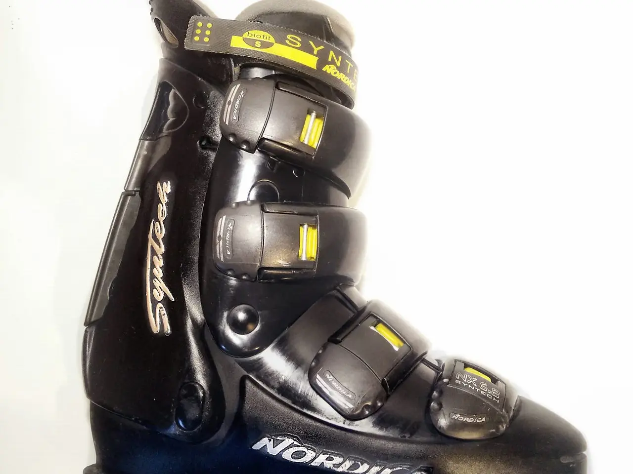 Billede 2 - Skistøvler Nordica NX6.8 str.43-44 EU