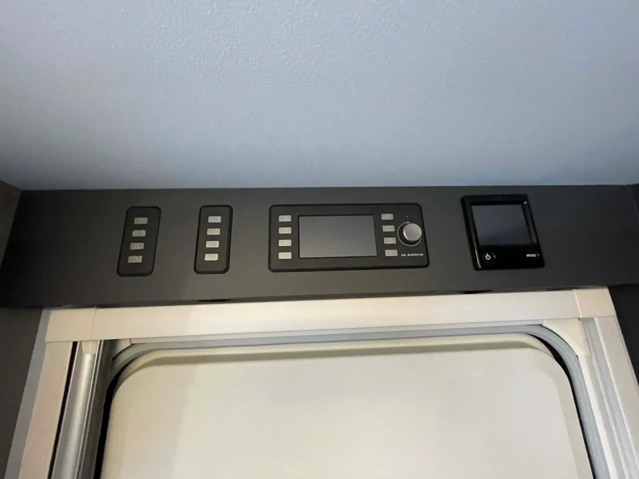 Billede 19 - 2022 Adria Alpina 613 UT