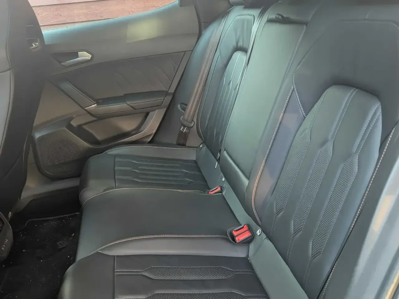 Billede 9 - Cupra Formentor 1,4 eHybrid VZ DSG